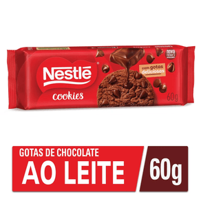 cookie-classic-gotas-de-chocolate-60g